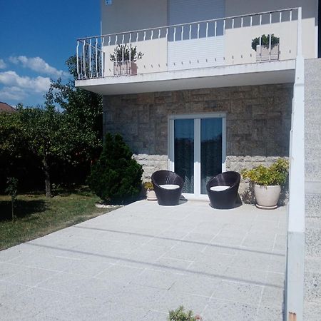 فيلا Casa Do Campo سيا المظهر الخارجي الصورة
