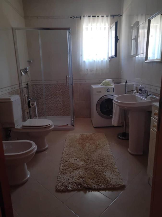 فيلا Casa Do Campo سيا المظهر الخارجي الصورة