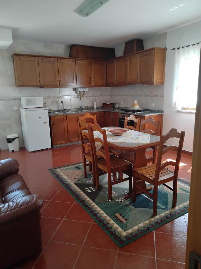 فيلا Casa Do Campo سيا المظهر الخارجي الصورة