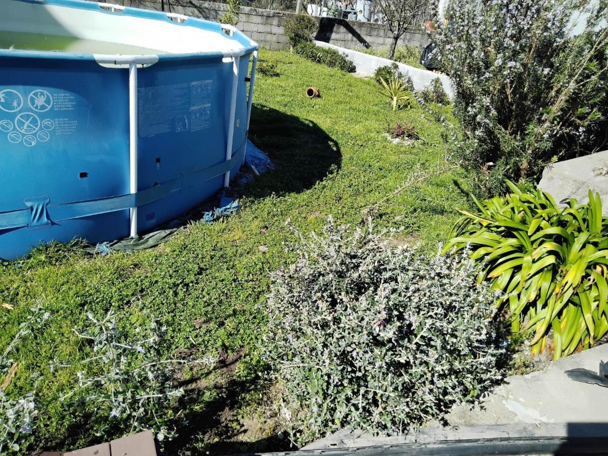 فيلا Casa Do Campo سيا المظهر الخارجي الصورة
