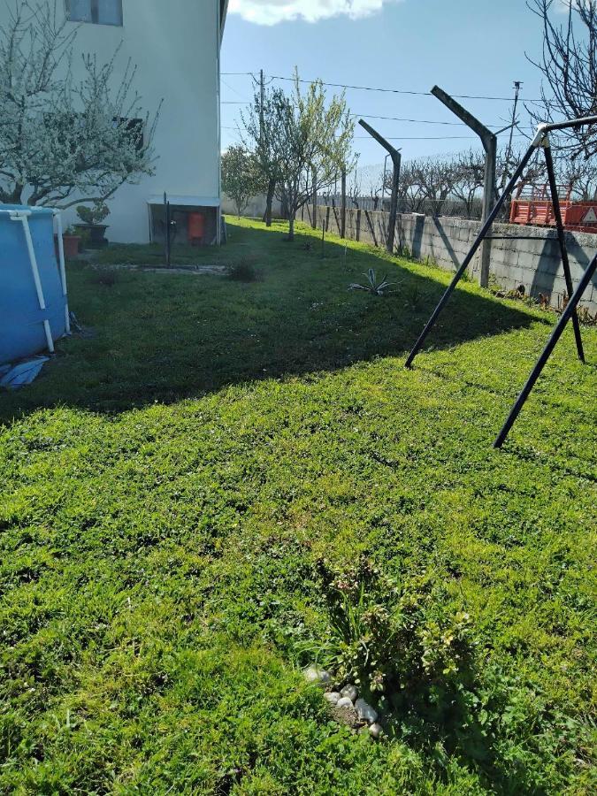 فيلا Casa Do Campo سيا المظهر الخارجي الصورة