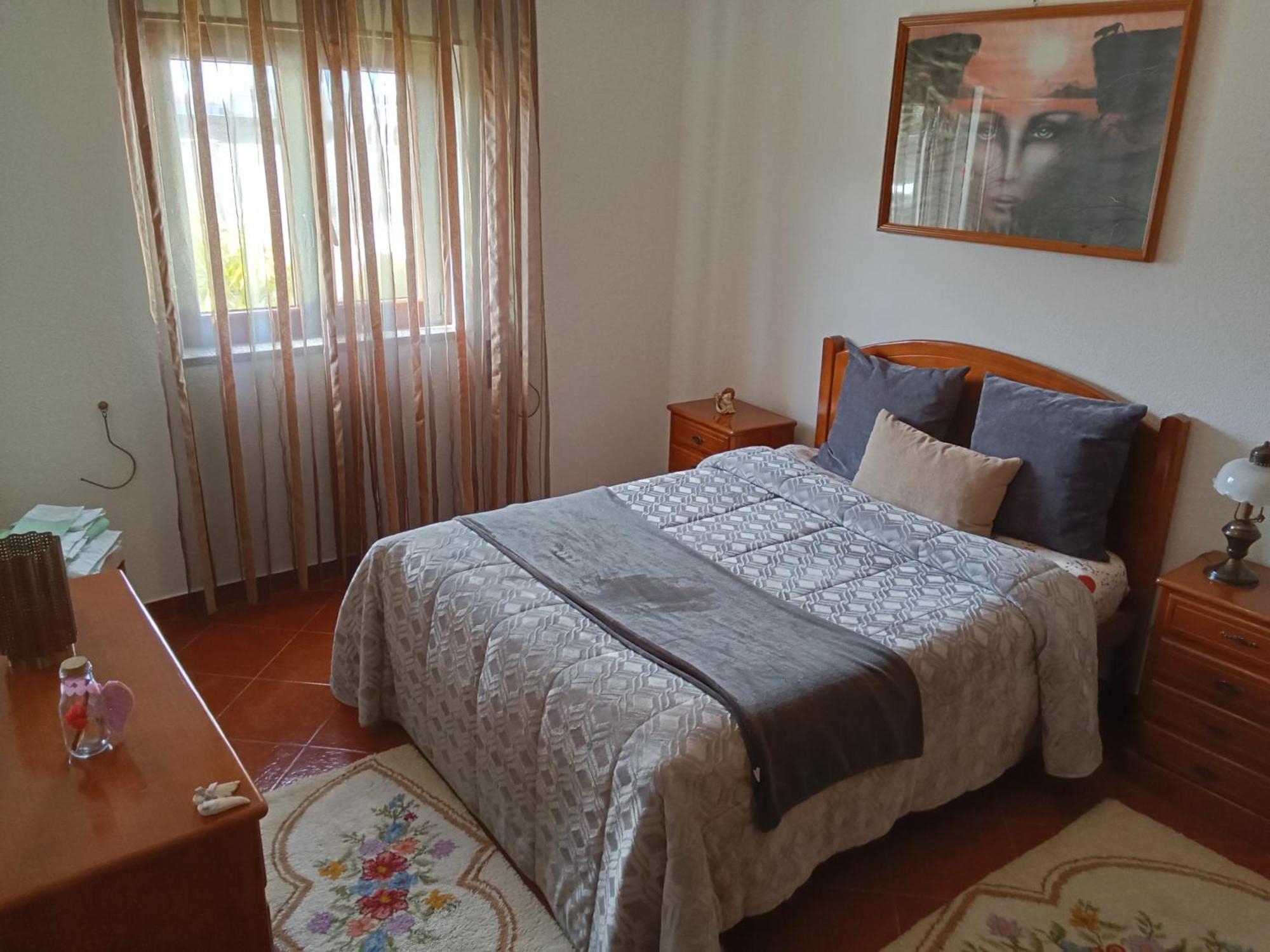 فيلا Casa Do Campo سيا المظهر الخارجي الصورة