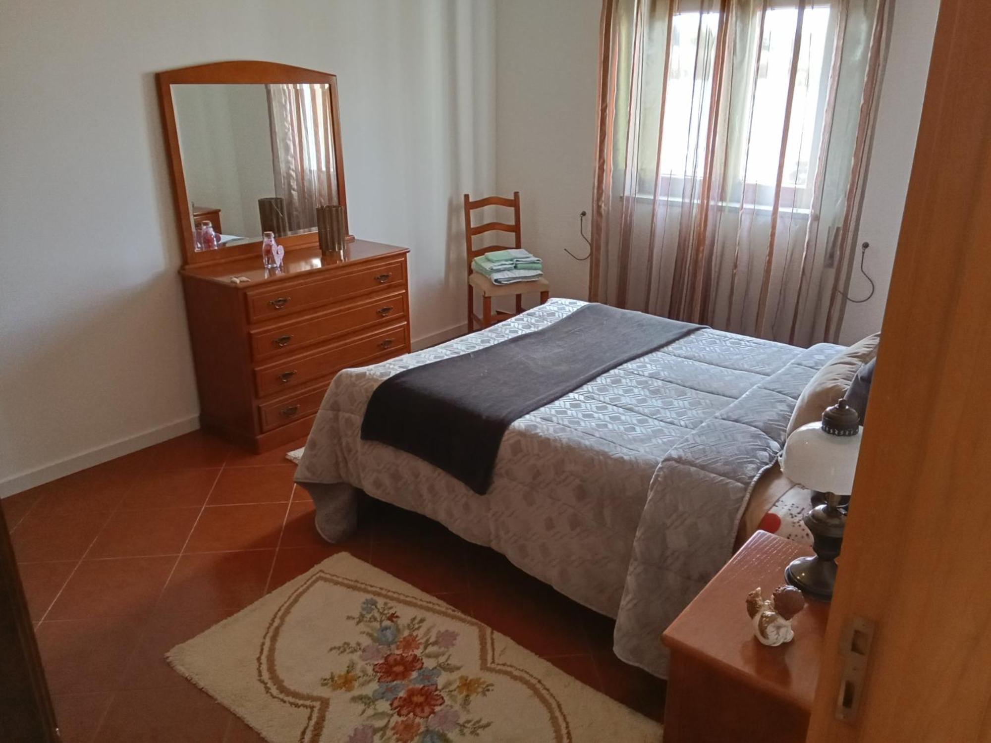 فيلا Casa Do Campo سيا المظهر الخارجي الصورة
