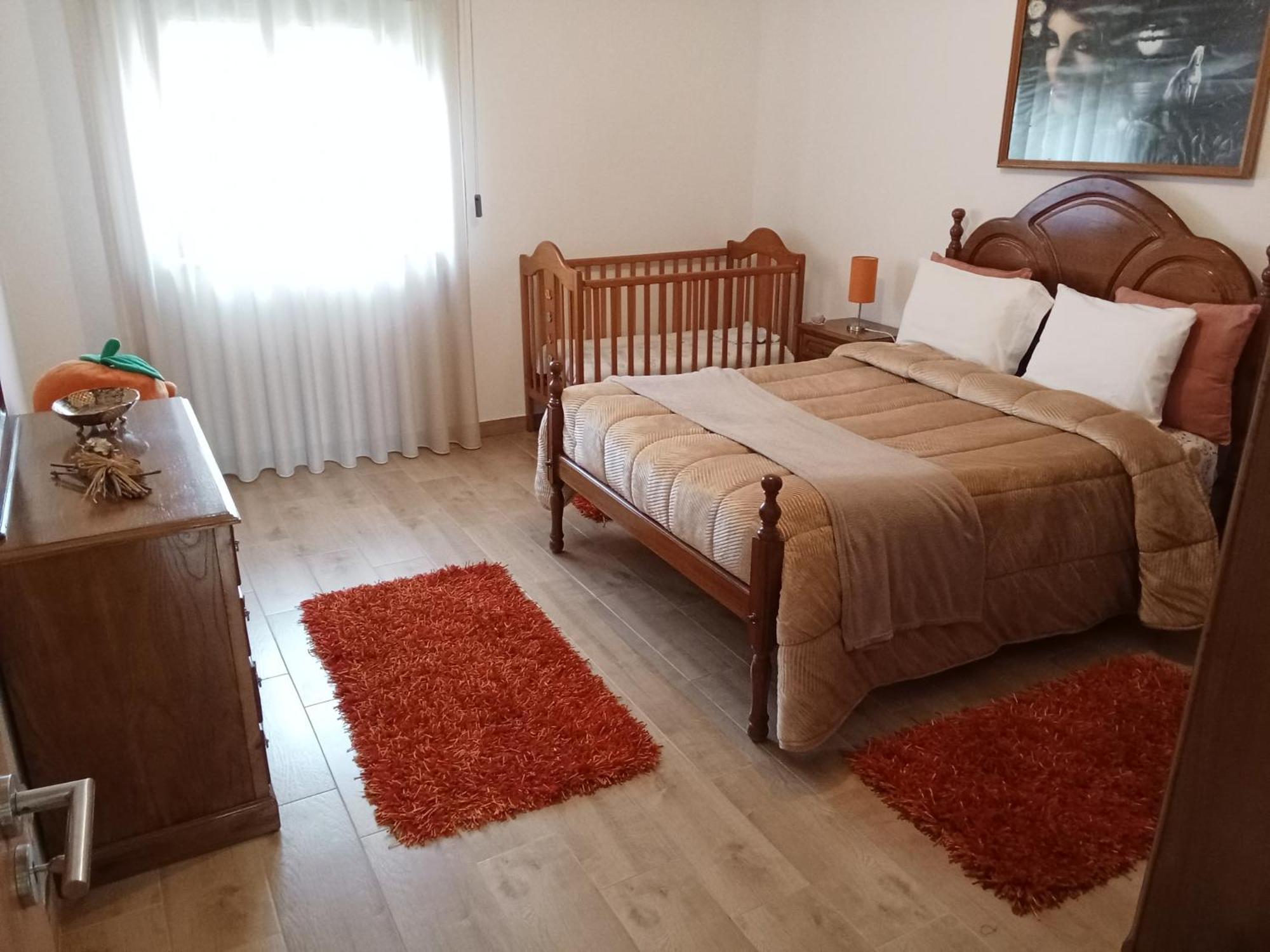 فيلا Casa Do Campo سيا المظهر الخارجي الصورة