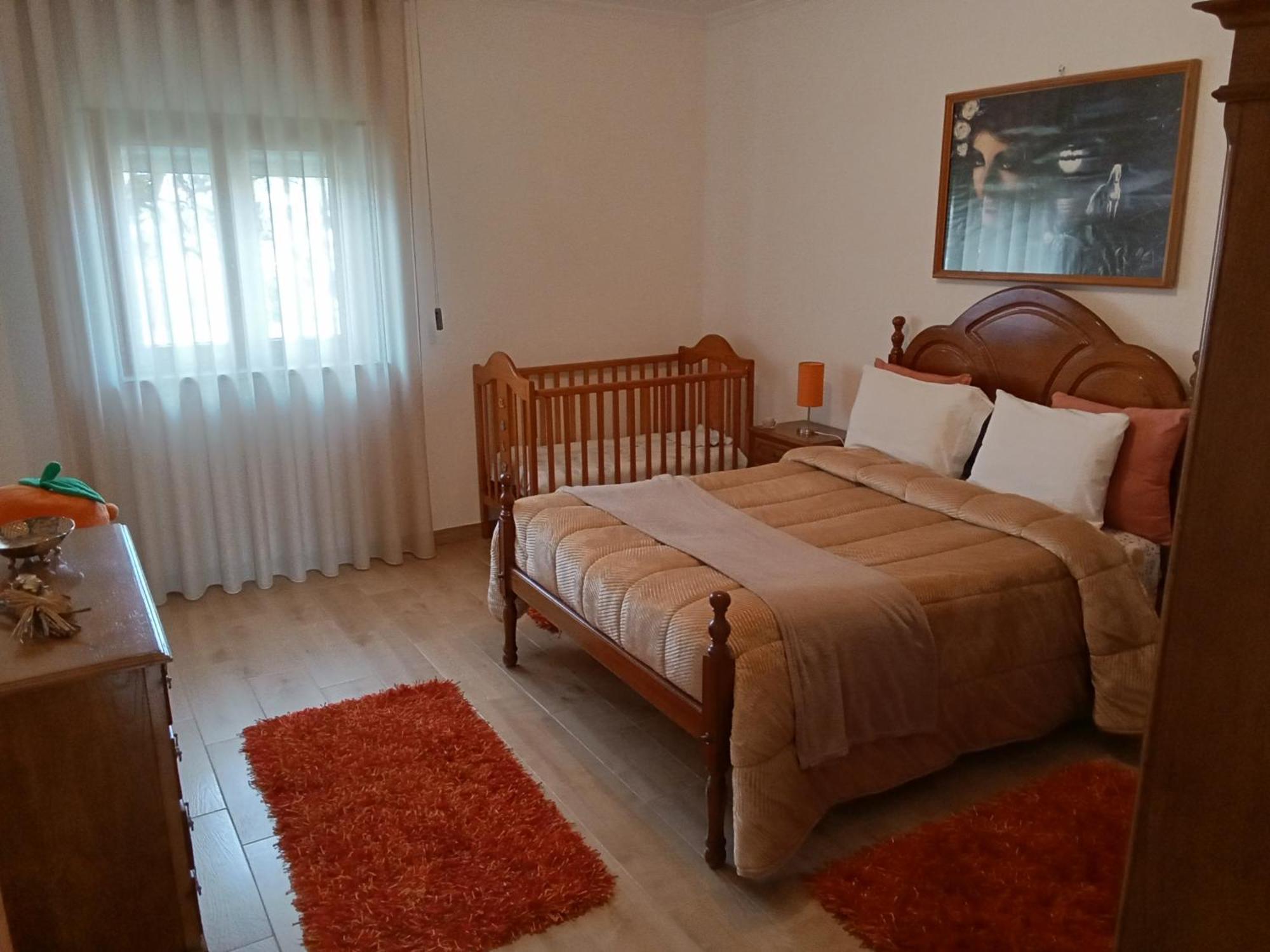 فيلا Casa Do Campo سيا المظهر الخارجي الصورة